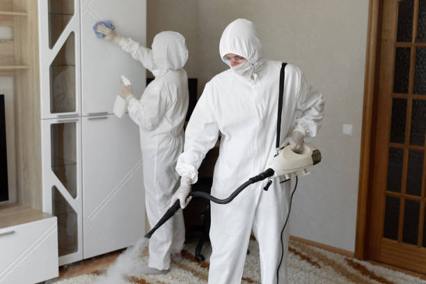 24/7 Emergency Biohazard experts in Concord, VA